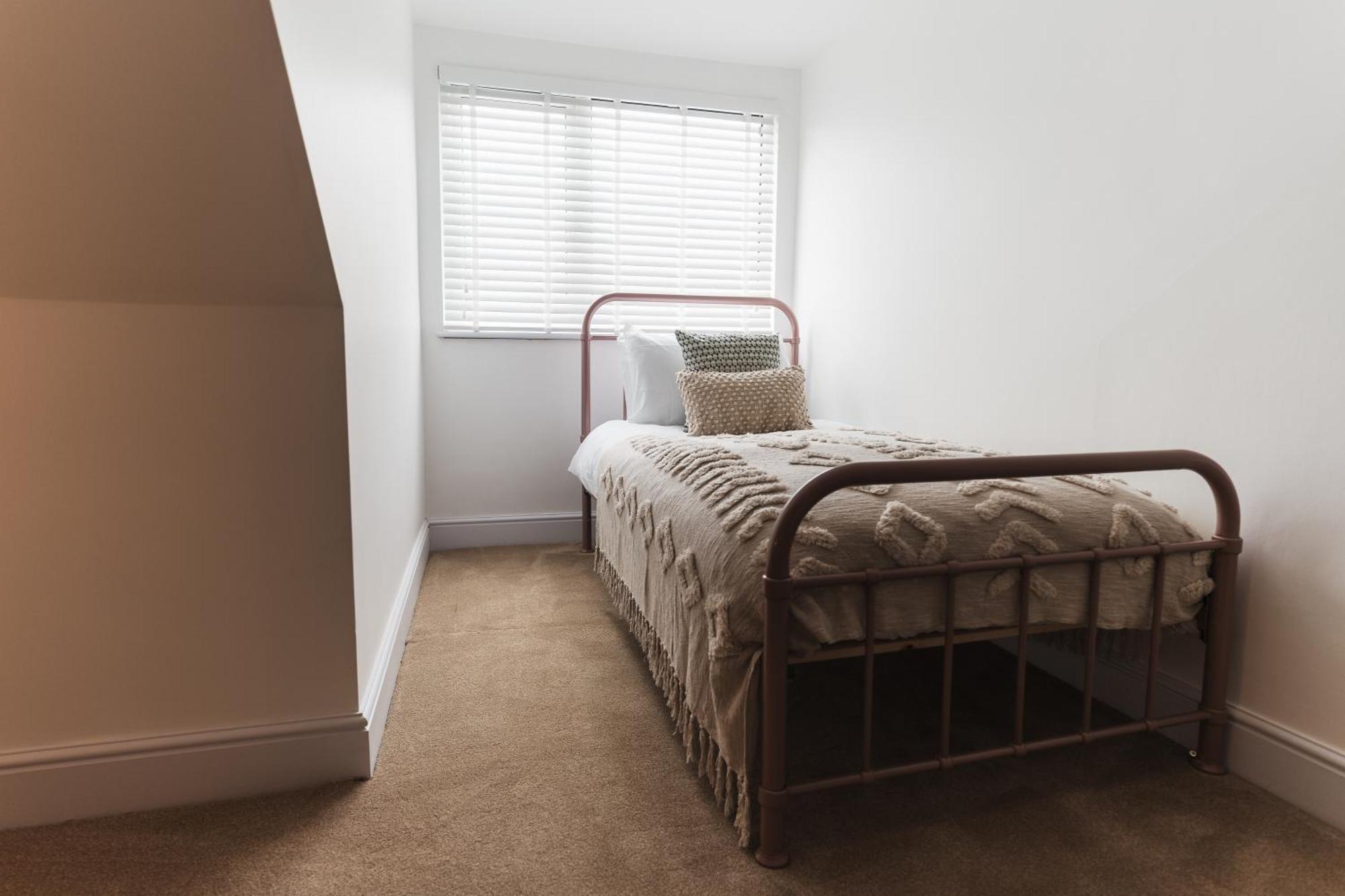 Feature Stone, Stunning Apartment, 2 X King Beds And Single, Sleeps 5 Castle Cary Eksteriør billede